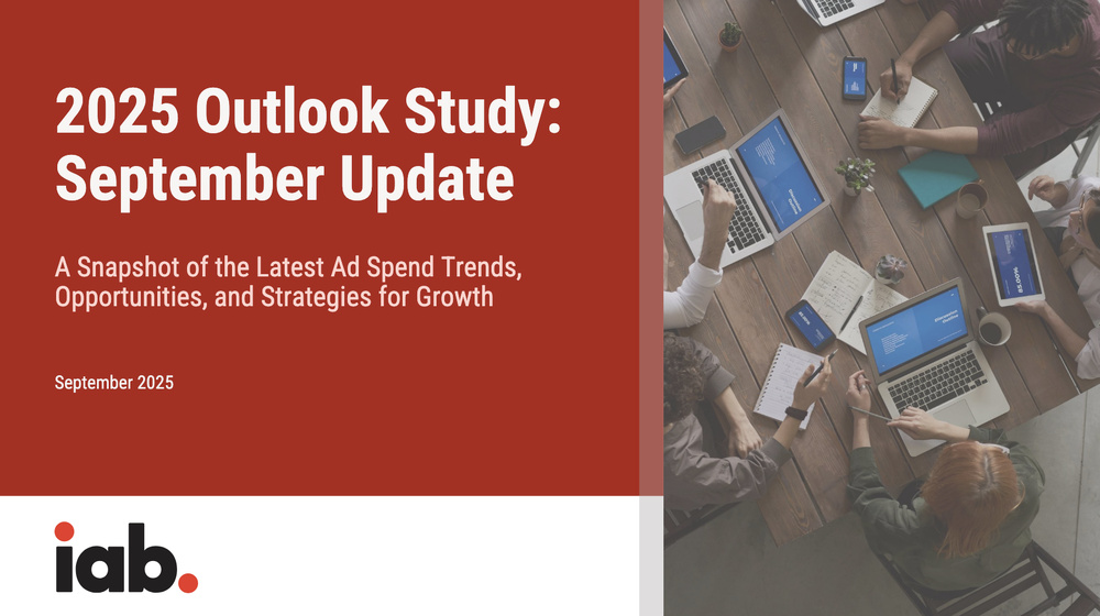 L’IAB prévoit 10% de part de marché publicitaire pour l’audio digital en 2025