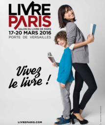 Radio France au Salon Livre Paris Radio France au Salon Livre Paris