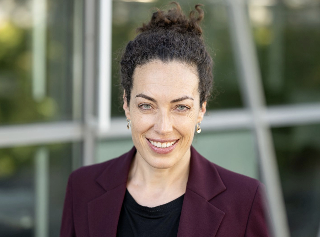 Suisse : Gianna Luzio nommée nouvelle directrice de l’OFCOM