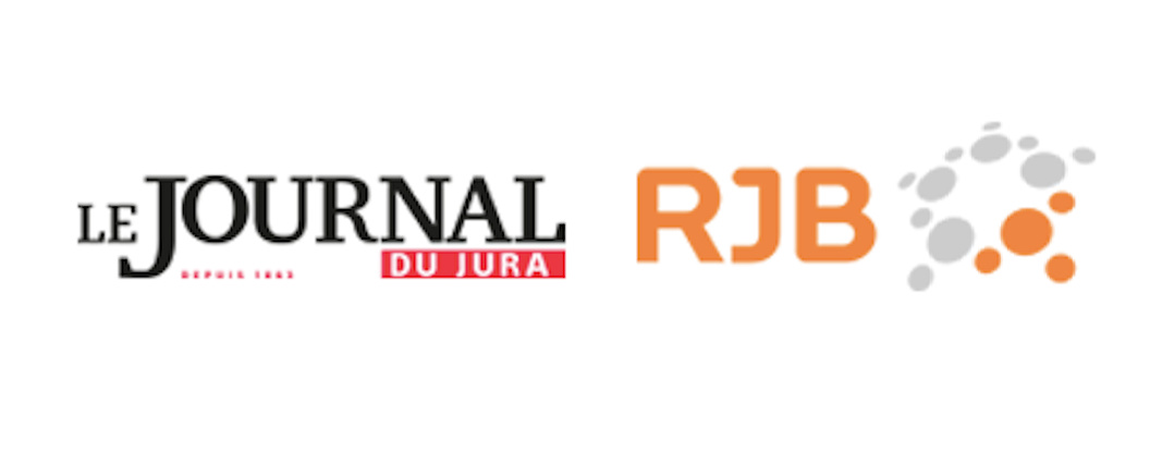 Gassmann Media cède sa participation dans RJB et le Journal du Jura 
