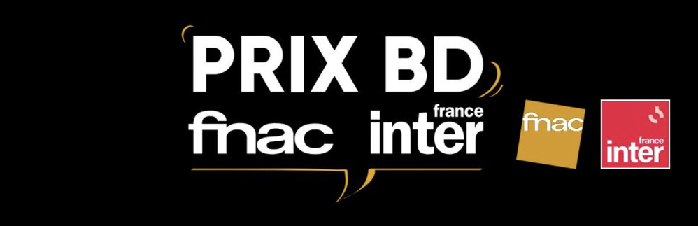 France Inter et la Fnac reconduisent leur prix BD