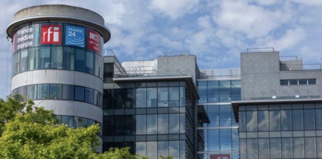 Le DAB+ gagne un allié de poids avec France Médias Monde Le DAB+ gagne un allié de poids avec France Médias Monde