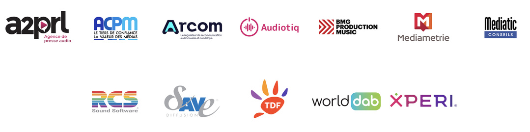 DAB+, podcast, IA : le RadioTour Île-de-France ouvre la saison 25-26