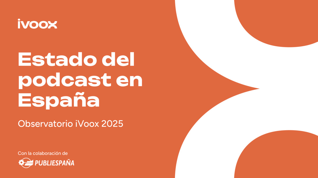 Le baromètre iVoox 2025 mesure la santé du podcast espagnol
