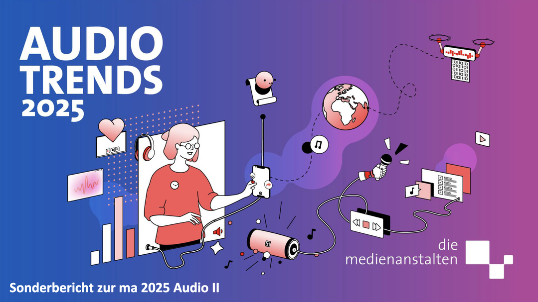 En Allemagne, 78% des auditeurs écoutent désormais la radio par voie numérique