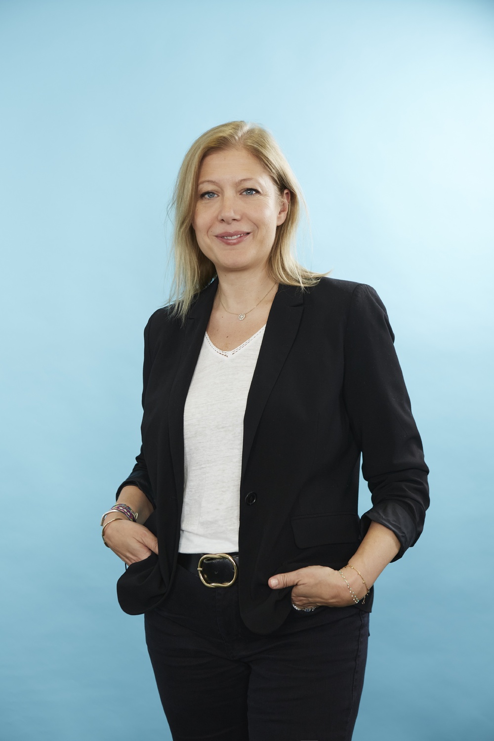 Emmanuelle Le Goff, Directrice Radio & Total Audio chez Médiamétrie. Elle analyse l’évolution des usages audio et la place centrale de la radio dans un écosystème désormais dominé par le numérique.