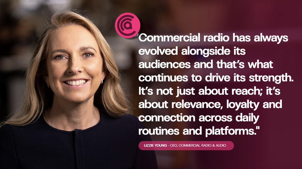 L’écoute en voiture reste le moteur de la radio australienne