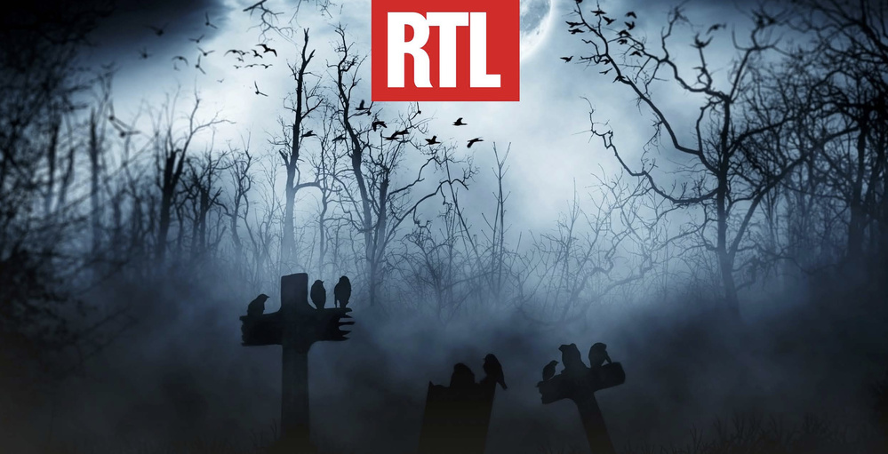 RTL prépare une "soirée frissons" pour Halloween