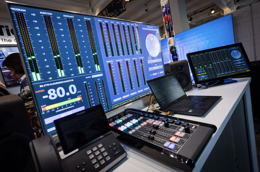 Le Paris Radio Show 2026 se tiendra les 3 et 4 février à La Bellevilloise à Paris, réunissant les professionnels de la radio, du podcast et de l’audio digital. Deux journées d’échanges, de démonstrations et de rencontres dédiées à l’innovation audio.