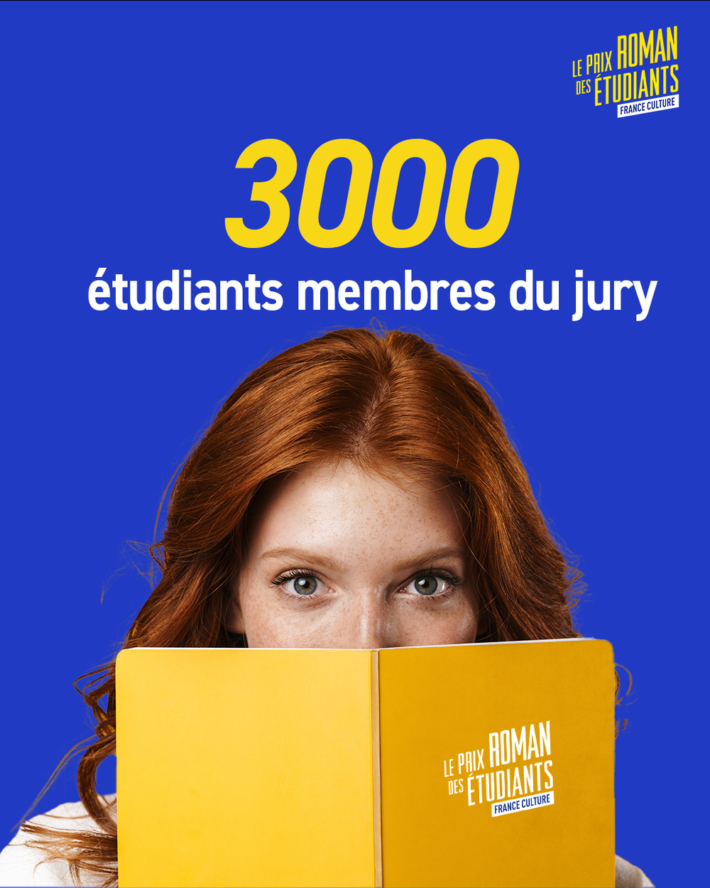 La jeunesse universitaire au cœur des nouveaux formats de France Culture