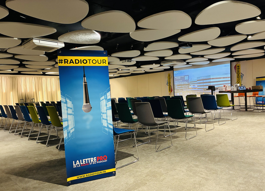 Avenir du FSER : la table ronde du SNRL et de la CNRA retransmise en direct