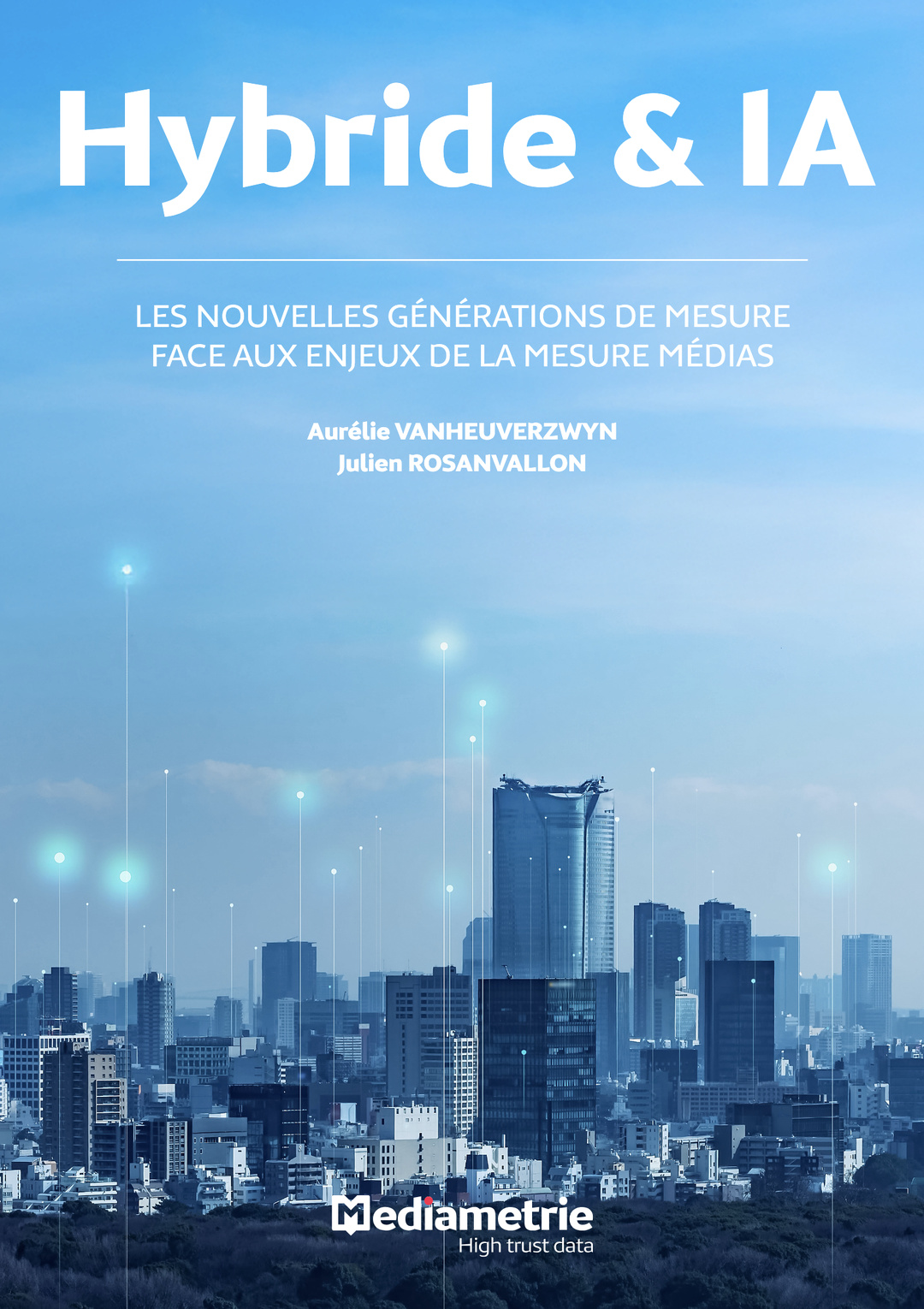 Médiamétrie explore l’avenir de la mesure radio et audio digital à l’ère de l’IA