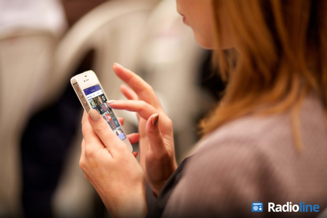 Radioline sera diffusée sur 96.6 à Paris