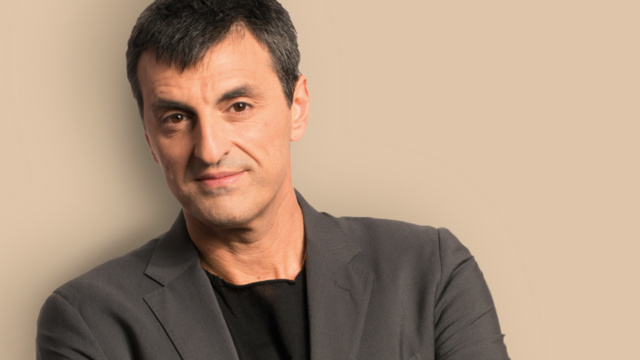 Albert Spano / Pornopolis : "A la radio, j'écris tout" Albert Spano / Pornopolis : "A la radio, j'écris tout"