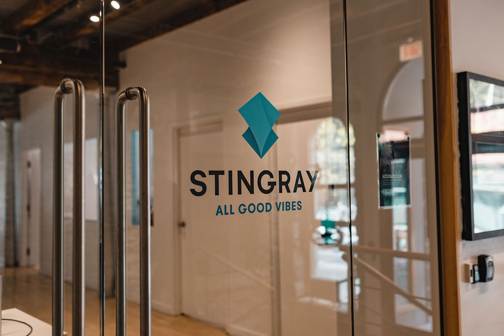 Stingray rachète TuneIn et devient un géant mondial de l’audio digital