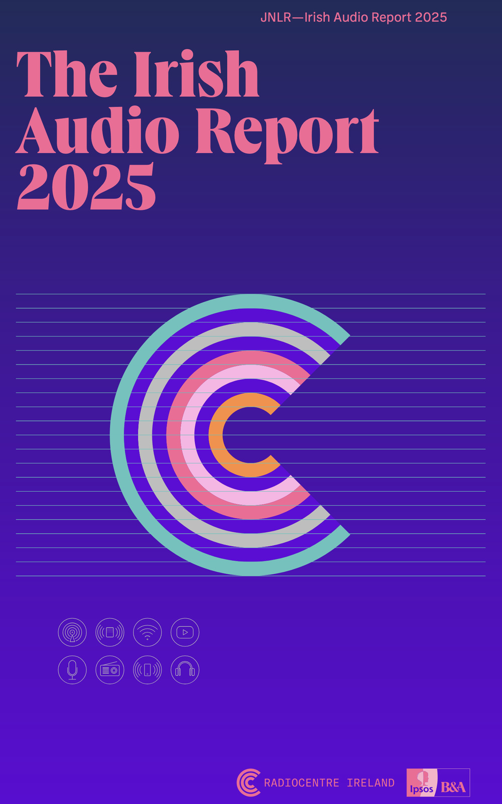 En Irlande, la radio capte l’essentiel du temps d’écoute malgré l’essor du streaming