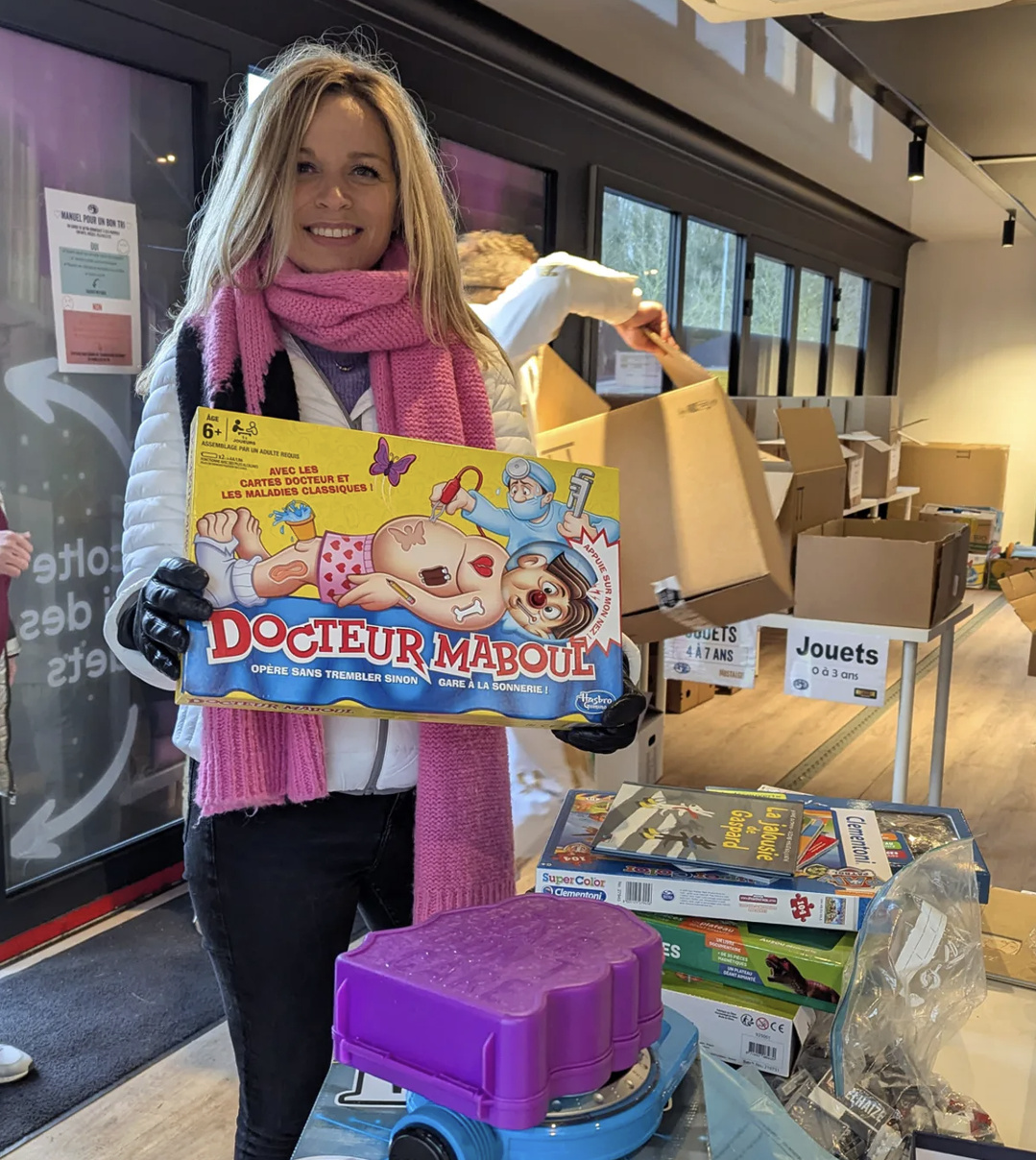 Nostalgie mobilise Puggy pour l’édition 2025 de son Magic Tour