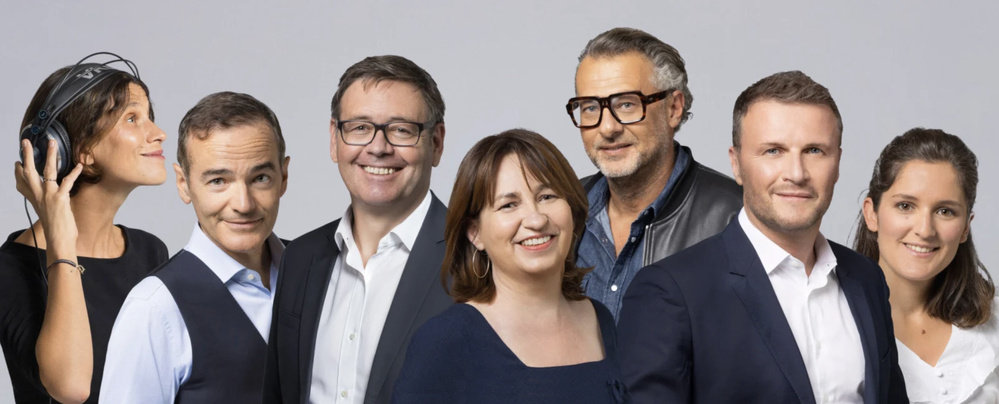 Radio Classique structure sa croissance numérique