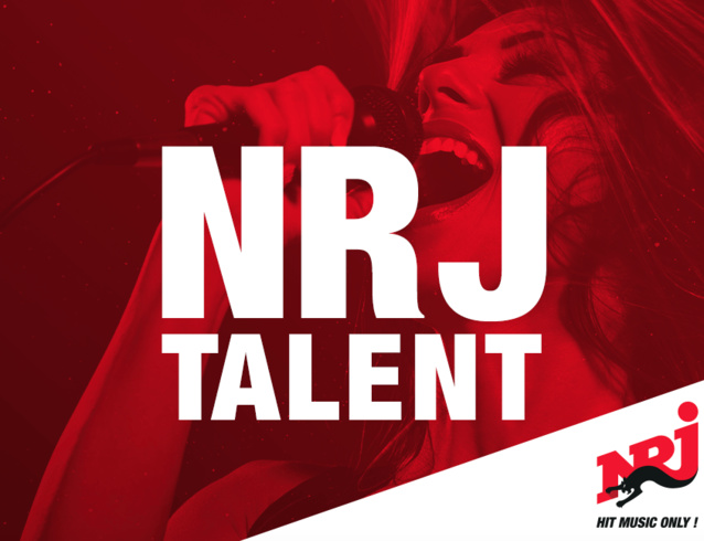 Cinq finalistes au concours NRJ Talent 2016 Cinq finalistes au concours NRJ Talent 2016