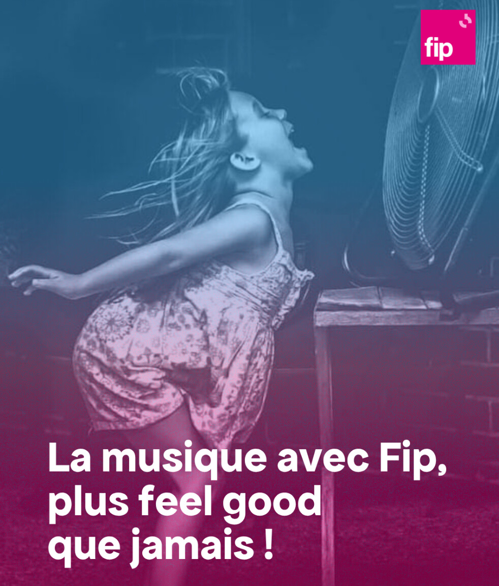 FIP allie durée d’écoute record et puissance digitale croissante