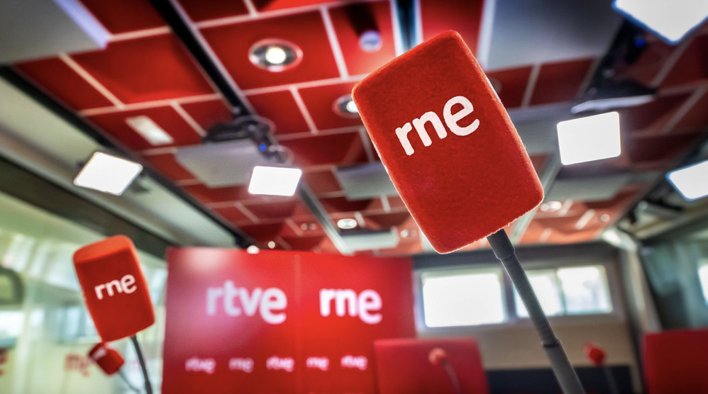 RTVE programme l’arrêt des Ondes Moyennes et engage l’Espagne dans l’ère du DAB+