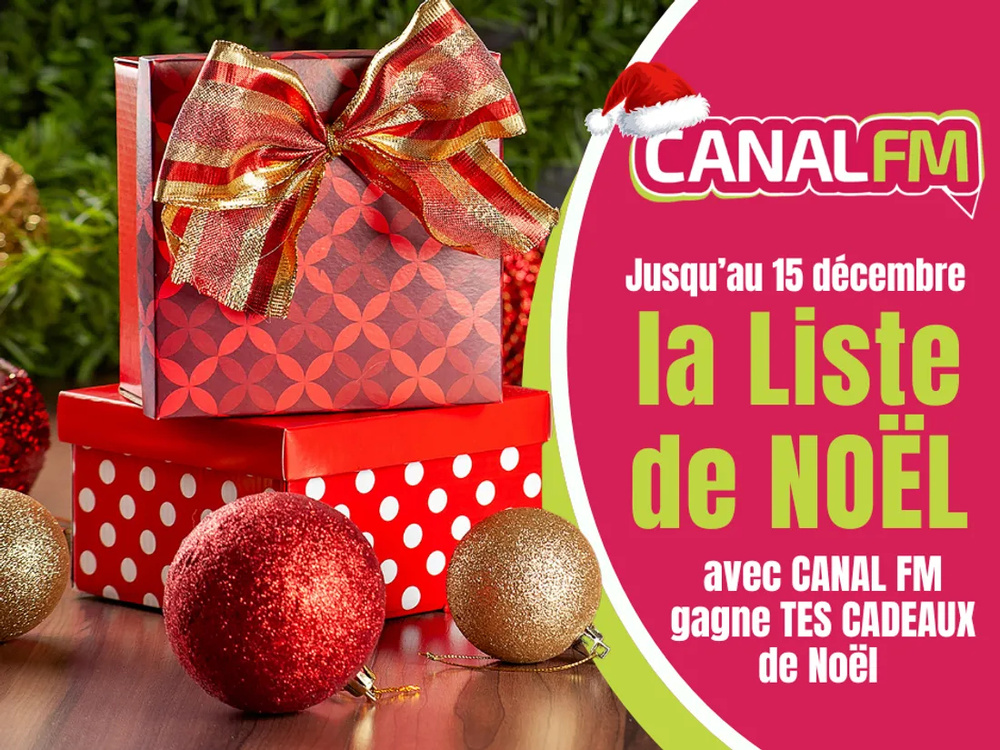 Canal FM mobilise son antenne pour 