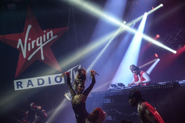 10 000 auditeurs "ElectroShockés" à Toulouse 10 000 auditeurs "ElectroShockés" à Toulouse