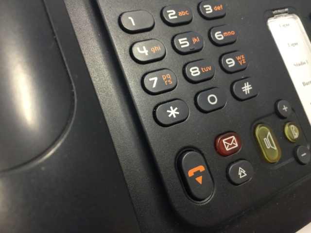 Standardistes : les 5 règles à respecter Standardistes : les 5 règles à respecter