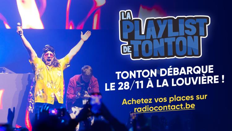 Radio Contact mise sur Tonton pour dynamiser son offre audio