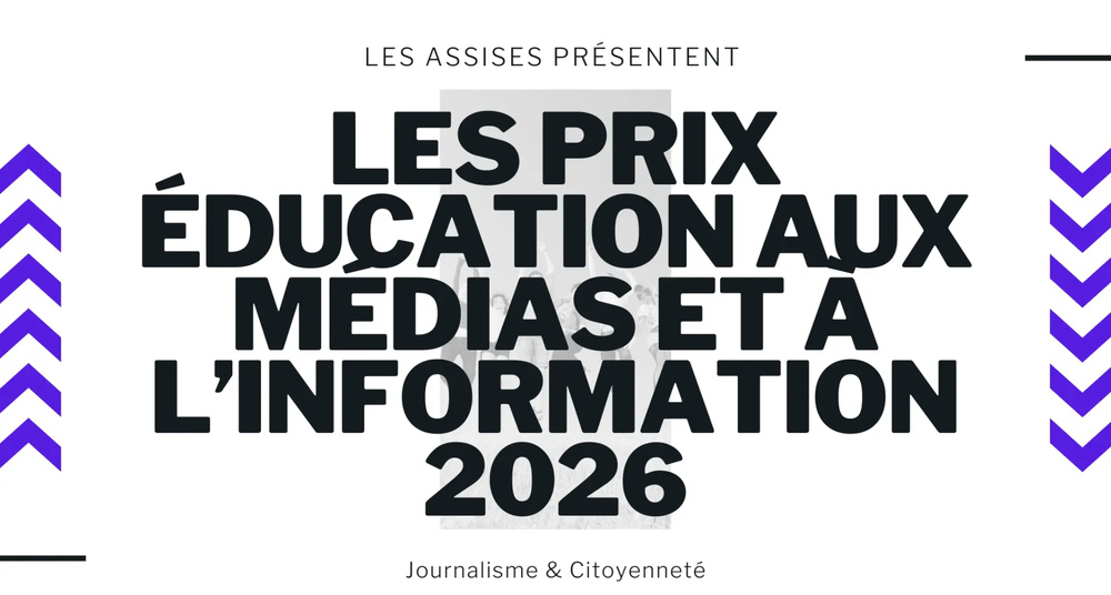Les Assises renouvellent les Prix EMI en 2026 Les Assises renouvellent les Prix EMI en 2026