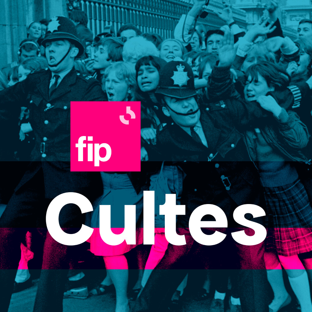 FIP enrichit son bouquet numérique avec FIP Cultes