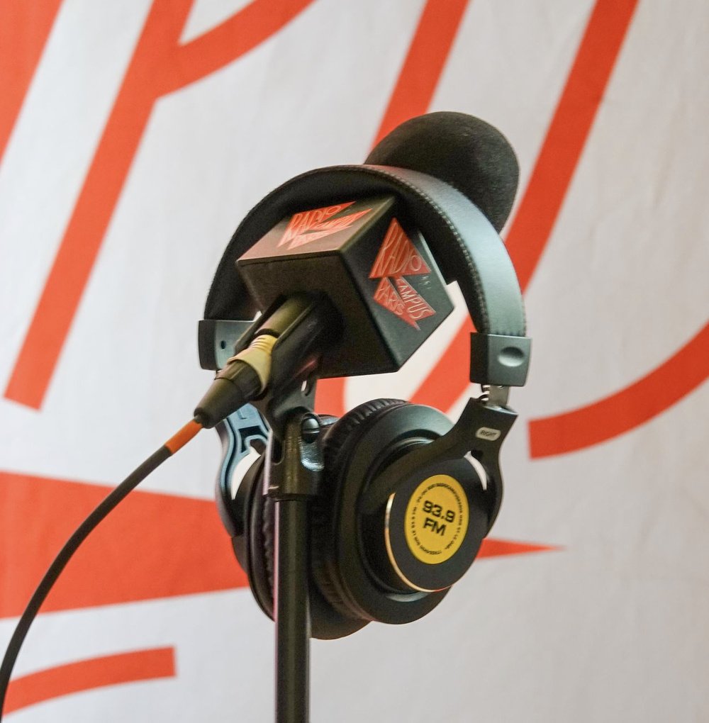 Radio Campus France alerte sur la baisse du FSER