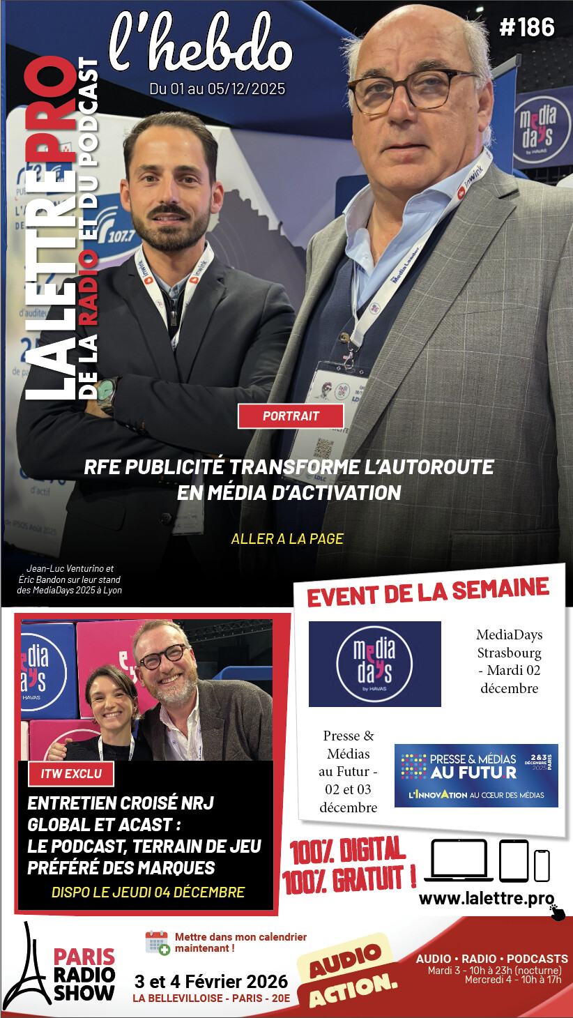 Quand l’autoroute devient média et le podcast terrain d’influence