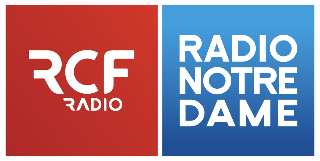 RCF et Radio Notre-Dame mettent l’Avent sous le signe de l’audace spirituelle RCF et Radio Notre-Dame mettent l’Avent sous le signe de l’audace spirituelle