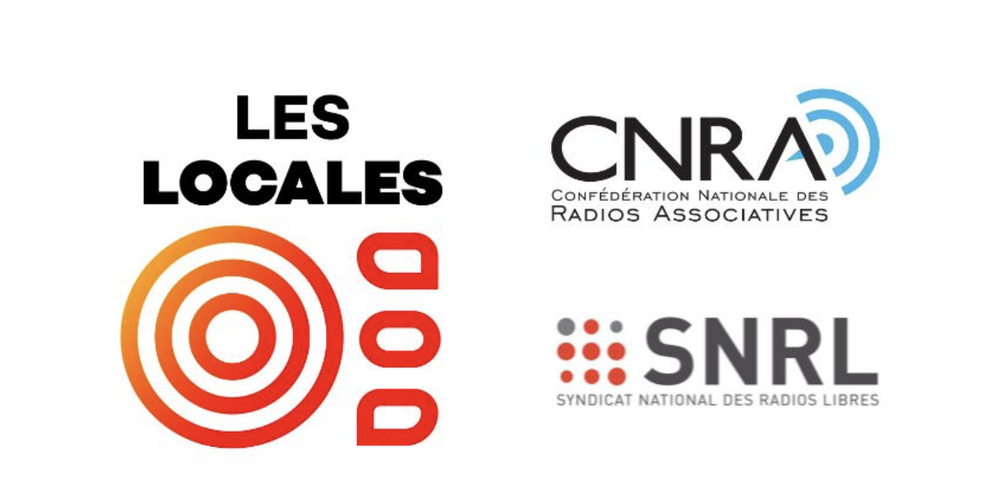 Radioplayer France renouvelle son partenariat avec Les Locales