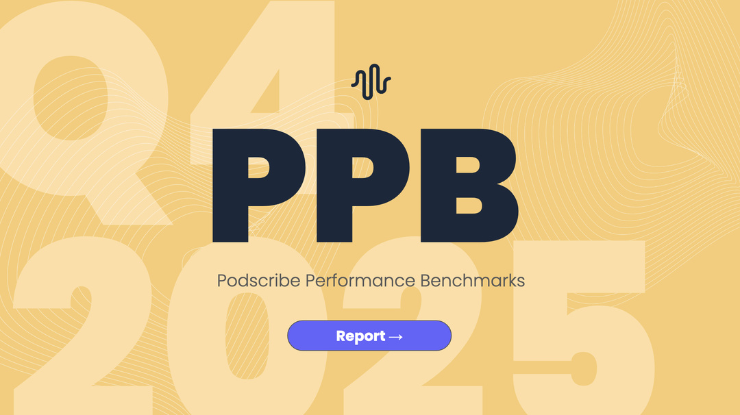 Les podcasts n’ont jamais diffusé autant de pubs qu’en cette fin 2025