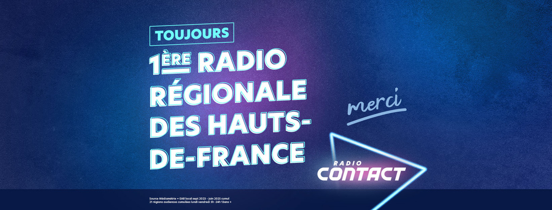 Une semaine solidaire à l’antenne de Radio Contact