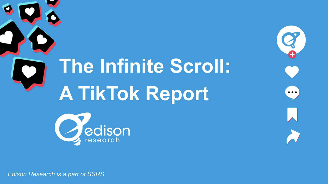 TikTok, canal de promotion efficace pour les contenus audio