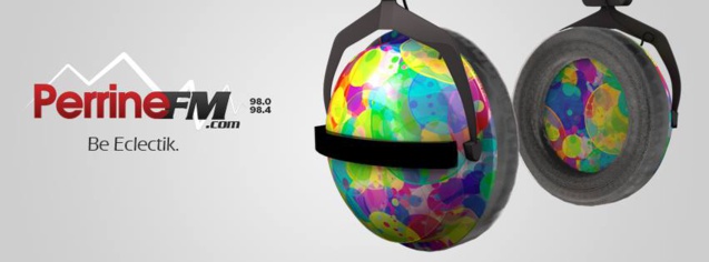 Perrine FM devient Radio Isa Perrine FM devient Radio Isa