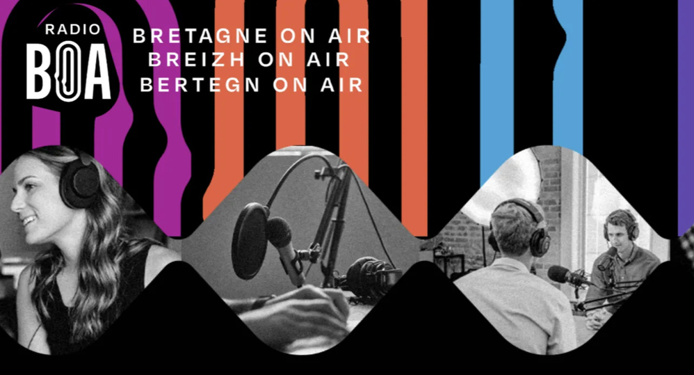 Radio BOA cherche des soutiens pour consolider sa diffusion en Bretagne
