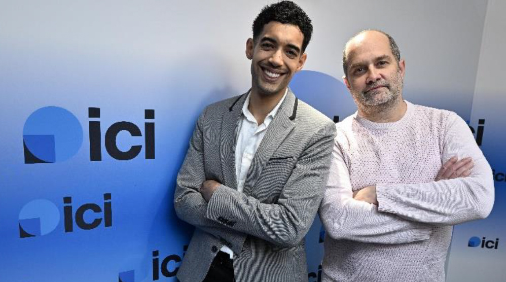  Ici Matin Lorraine : une matinale radio qui se regarde désormais à la télé