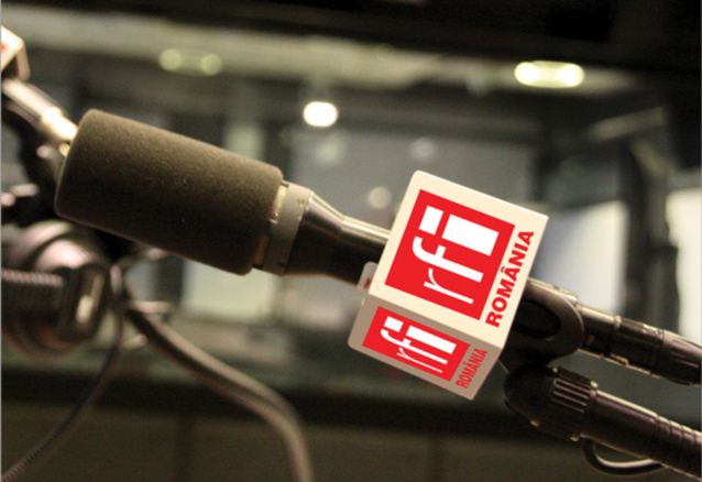 RFI România désormais diffusée à Sibiu et Timisoara RFI România désormais diffusée à Sibiu et Timisoara