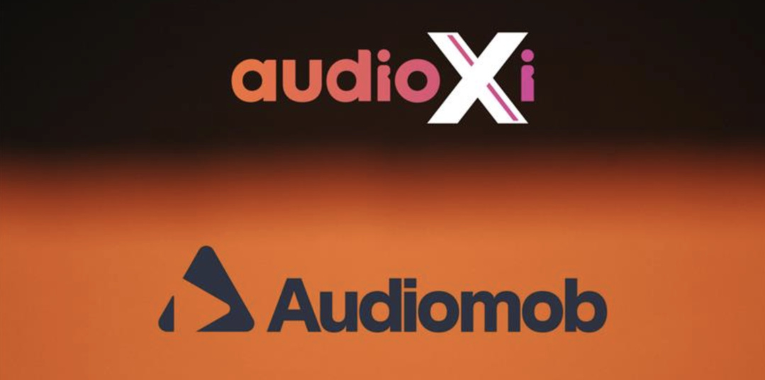 Une nouvelle brique publicitaire pour audioXi grâce à Audiomob