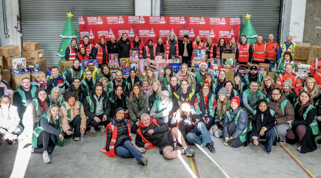 Les radios de Bauer Media au service de l’opération Cash for Kids