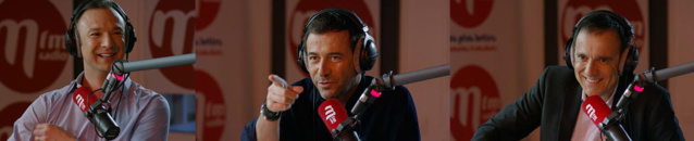MFM Radio : station la plus féminine de France