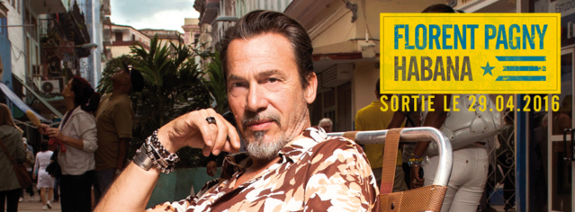 Album : Florent Pagny choisit France Bleu Album : Florent Pagny choisit France Bleu