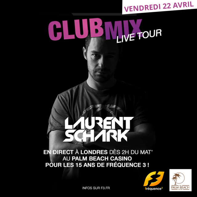 Fréquence 3, radio en ligne de référence depuis 2001 Fréquence 3, radio en ligne de référence depuis 2001