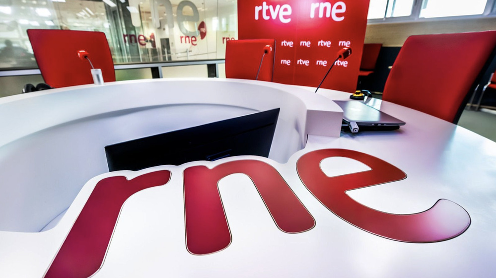 En Espagne, RNE a tourné la page des ondes moyennes