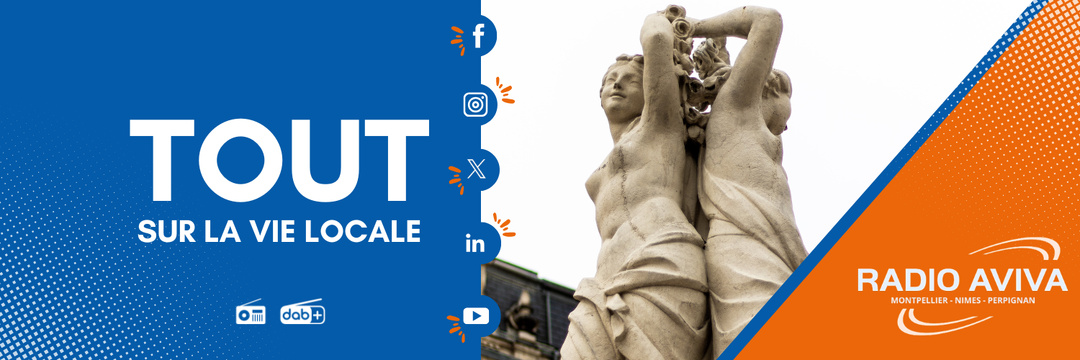 Radio Aviva lance un appel au soutien 