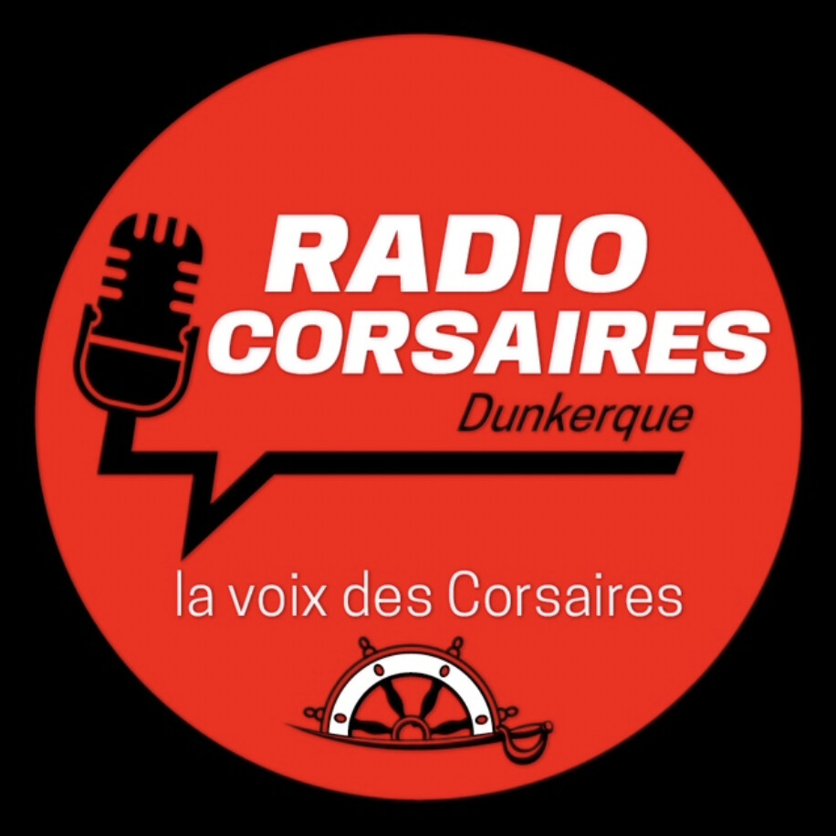 Radio Corsaires s’empare du carnaval de Dunkerque